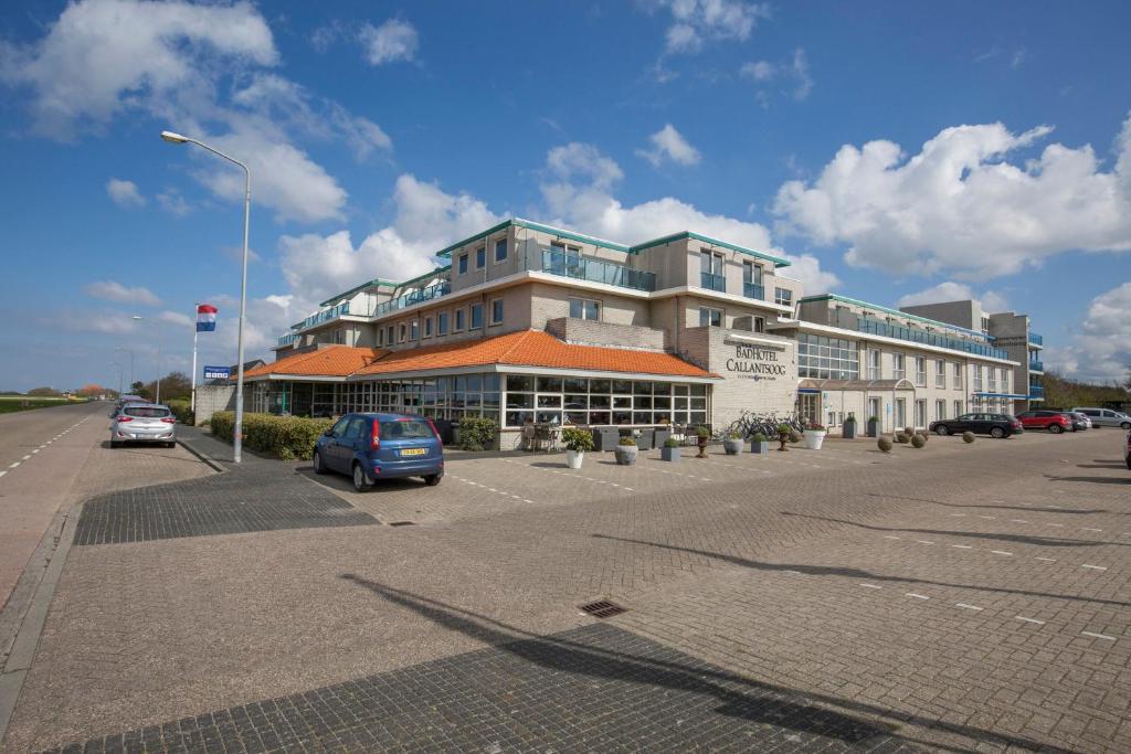 Evita Zwemmen locatie Fletcher Badhotel Callantsoog